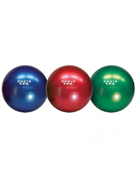 Pelota gigante de rehabilitación 85 cm.