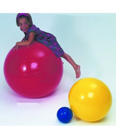 Pelota gigante 65 cm.