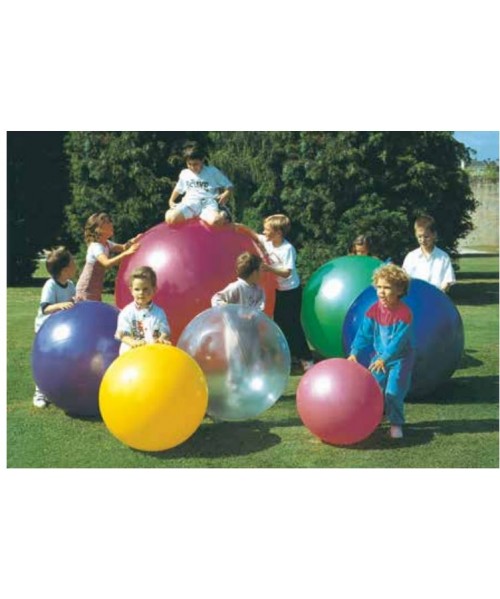 Pelota gigante 65 cm. 2