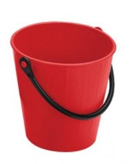 Cubos rojos ( bolsa 5 unidades )