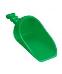 Palas cazos verdes ( bolsa 5 unidades )