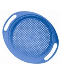 Tamices azules ( bolsa 5 unidades )