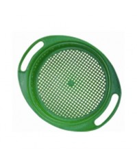 Tamices verdes ( bolsa 5 unidades )