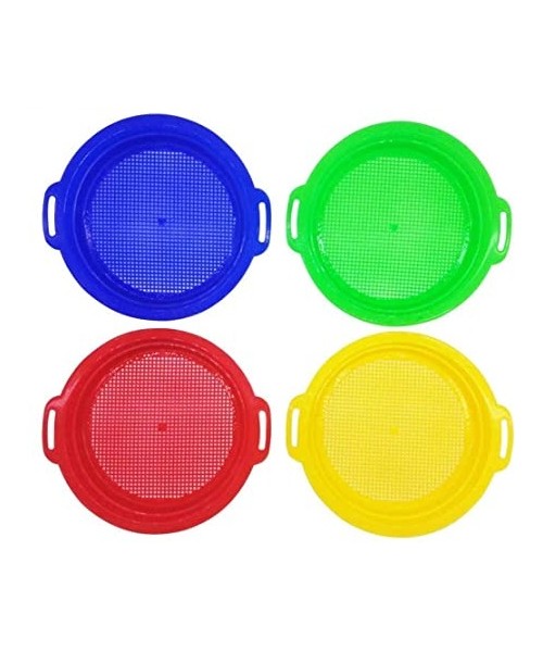 Tamices verdes ( bolsa 5 unidades ) 2