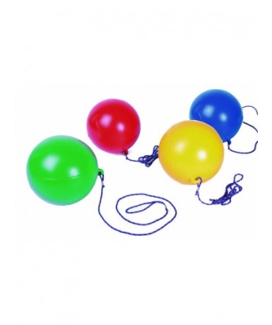 Kicking Ball -190 mm cordón 1,20 m