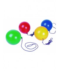 Kicking Ball -190 mm cordón 1,20 m