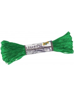 Rafia de color Verde claro