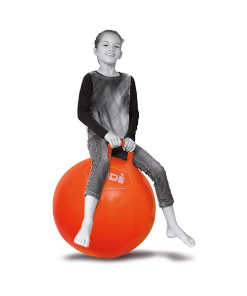 Balon saltador 55 cm. 2