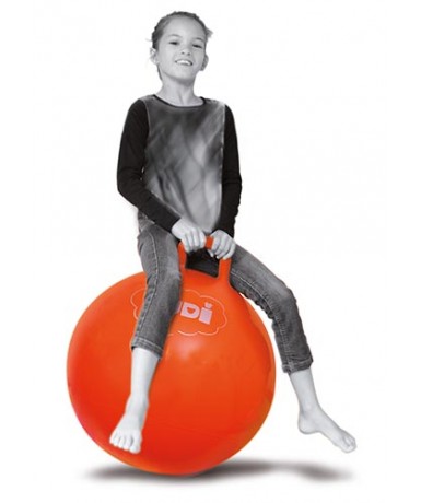 Balon saltador 55 cm.