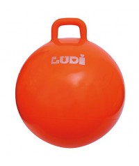 Balon saltador 55 cm.