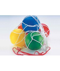 Red para balones/aros