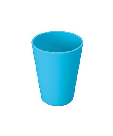 Set vasos azules 300 ml. - 6 unidades