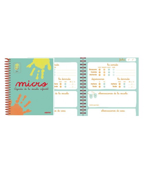 Agenda micro