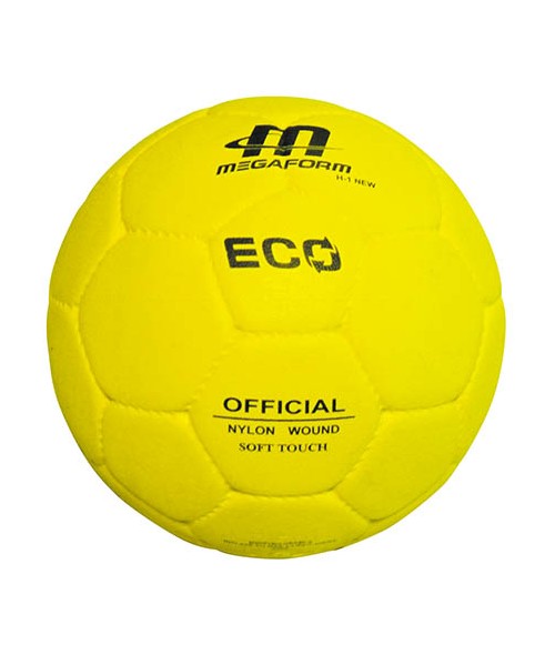 Balón eco balonmano tamaño 1