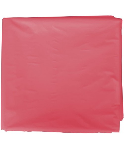 Bolsas de plástico para disfraces - Rosa