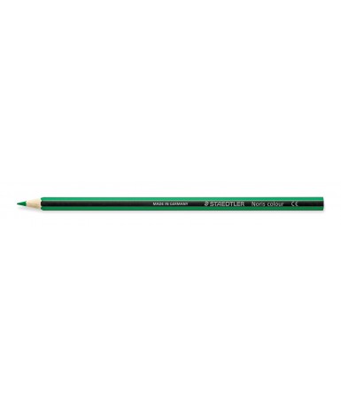 Lápices noris 185 verde