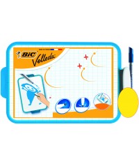 Pizarra velleda alumno