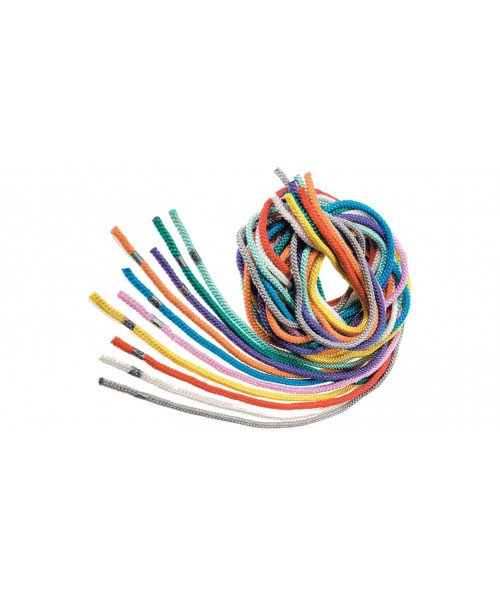 Conjunto de 10 cuerdas - 3 metros 2