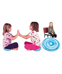 Asiento relajante 20 cm. diámetro