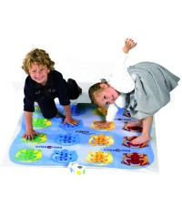 Crisscross suelo. Cayro