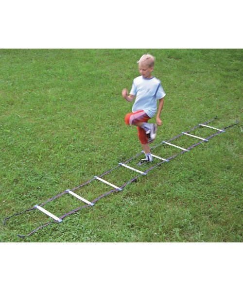 Escalera de agilidad 2