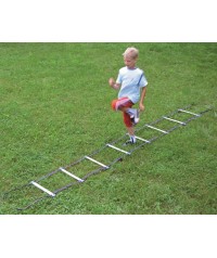 Escalera de agilidad