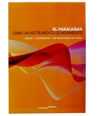 Paracaídas Guía didáctica