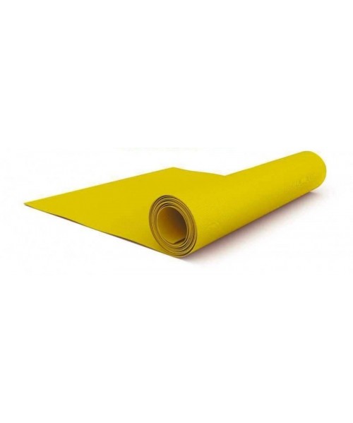 Dressy bond 81 cm x 25 metros - Amarillo