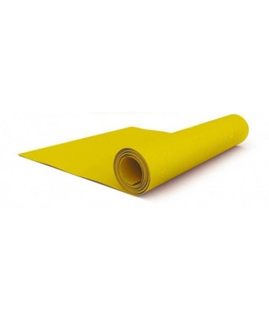 Dressy bond 81 cm x 25 metros - Amarillo