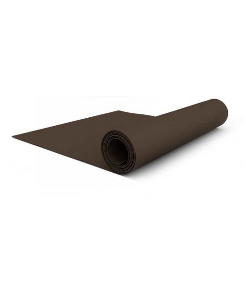 Dressy bond 81 cm x 25 metros - Marrón oscuro