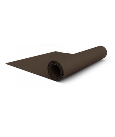 Dressy bond 81 cm x 25 metros - Marrón oscuro