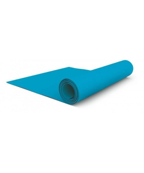 Dressy bond 81 cm x 25 metros - Azul turquesa
