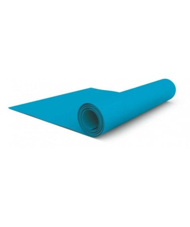 Dressy bond 81 cm x 25 metros - Azul turquesa