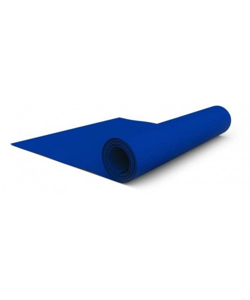 Dressy bond 81 cm x 25 metros - Azul tejano