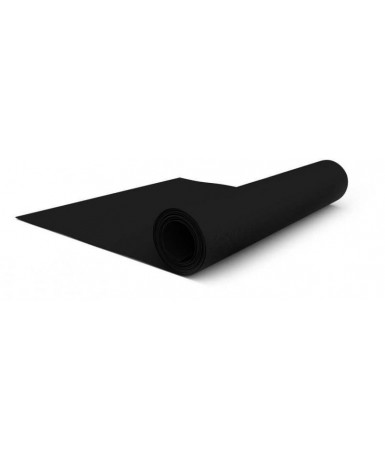 Dressy bond 81 cm x 25 metros - Negro