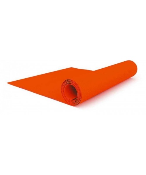 Dressy bond 81 cm x 25 metros - Naranja