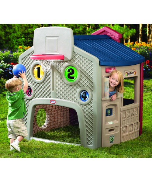 Casa tikes town little 2