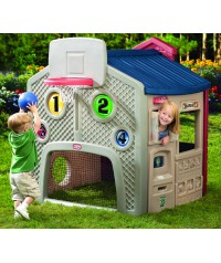 Casa tikes town little