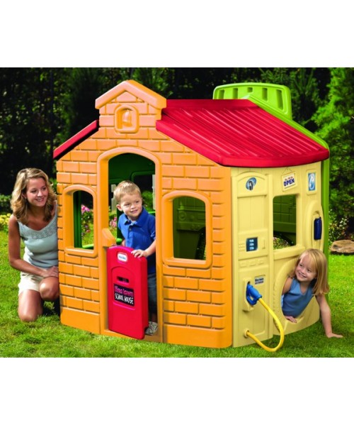 Casa tikes town little