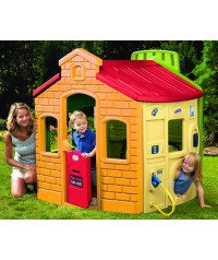 Casa tikes town little