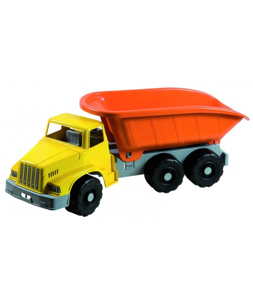 Camión articulado gigante 75 cm.