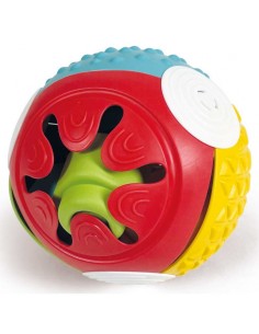 Pelota sensorial de habilidad