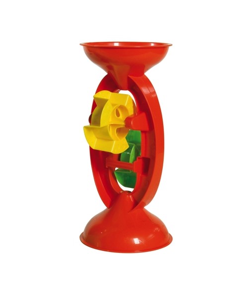 Molinillo agua-arena 2