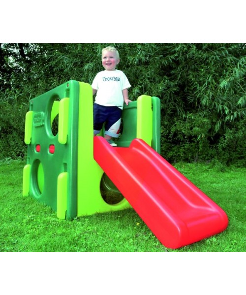 Gimnasio junior little