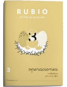 Problemas Nº3 rubio