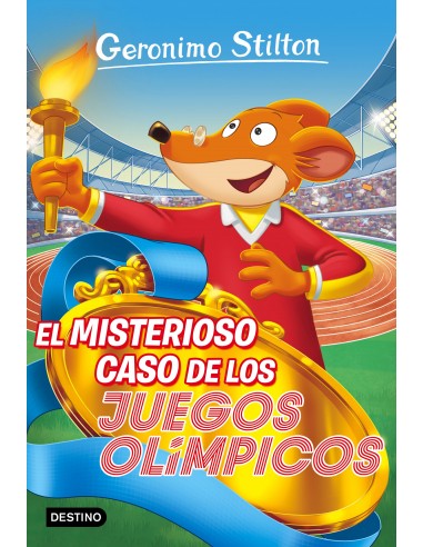 El misterioso caso de los Juegos Olímpicos