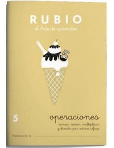 Problemas Nº5 rubio