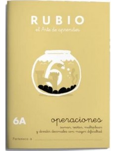 Problemas Nº6A rubio