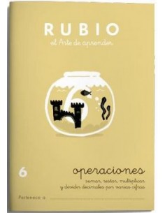 Problemas Nº6 rubio