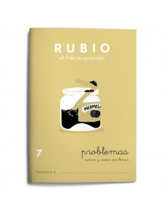 Problemas Nº7 rubio